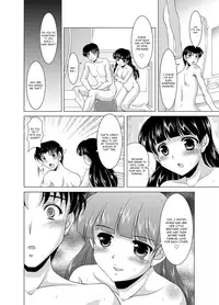 [Mizushiro Takuya] Kazoku Soukan | Incestuous Family [English] [friggo]