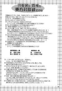 (C75) [Albatross (Nikusyo, Mei)] Yosuzume no Itazura | Night Sparrow’s Prank (Touhou Project) [English] [desudesu]