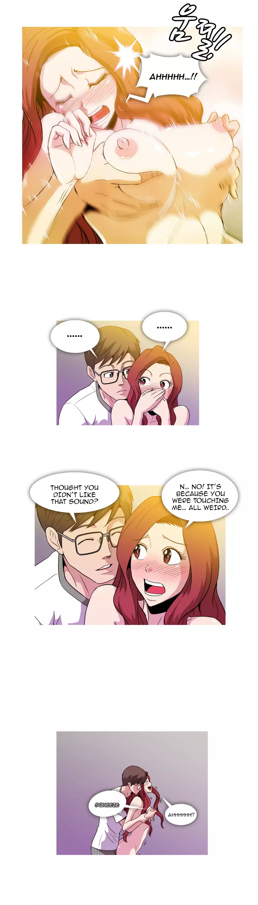 Drug Candy Ch.0-31