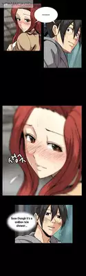 [Yihyeonmin] Drug Candy Ch.0-36 (English) (YoManga) (Ongoing)