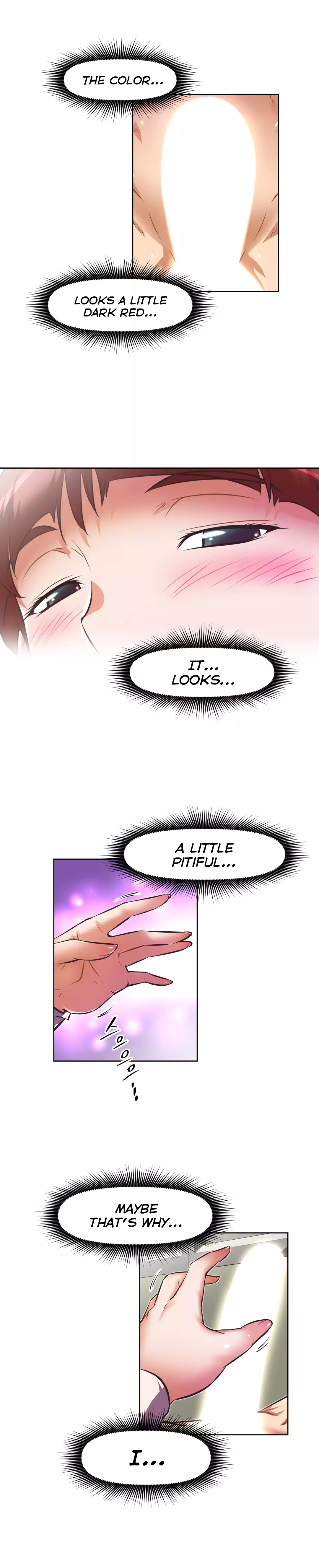 Brawling Go Ch.76-126