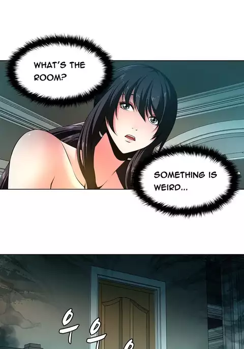 Twin Slave Ch.1-26
