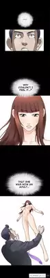 [Liangshan Bo] Seduction Ch.1-21 (English) (YoManga) (Ongoing)