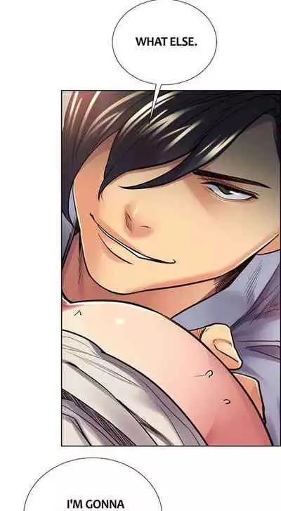 [Serious] Taste of Forbbiden Fruit Ch.41/53 [English] [Hentai Universe]