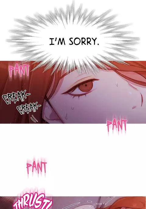 Scandal of the Witch Ch.1-36