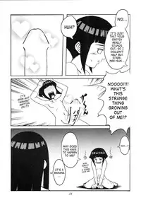 (C59) [Karakishi Youhei-dan Shinga (Various)] Houkouken | Howling Dog (Naruto) [English]