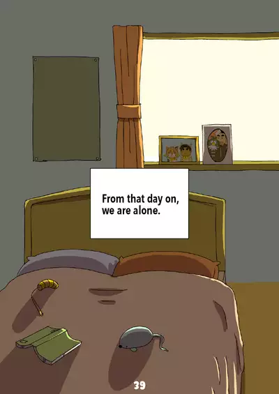 Grooooming!