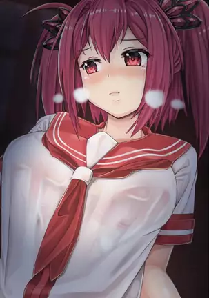 Jinzou Tenma Helios