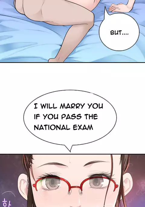 Tissue Thieves Ch.1-29
