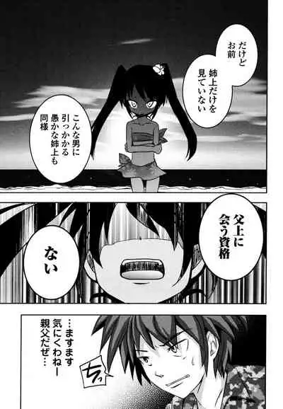 [Natsume Fumika] Sundere! Vol. 03