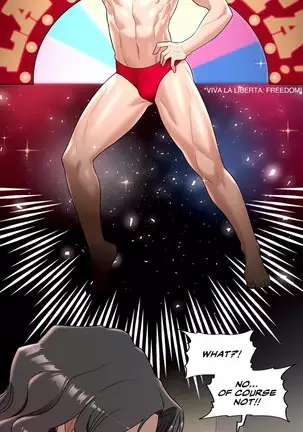 Sexercise Ch. 1-43