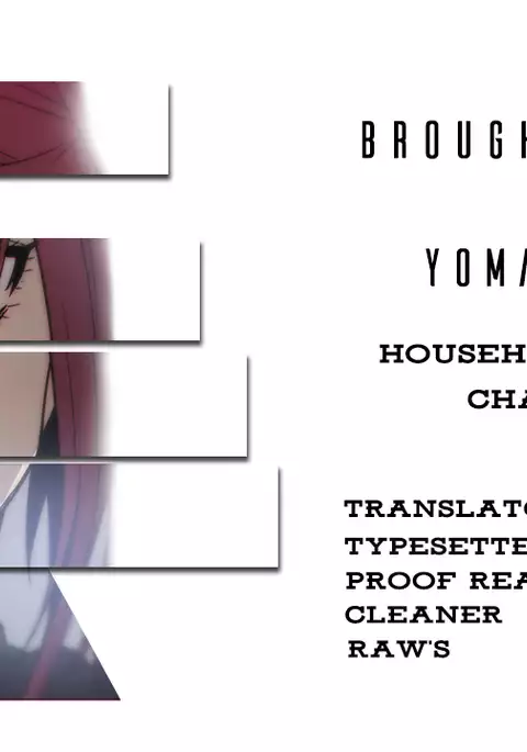Household Affairs Ch.1-52
