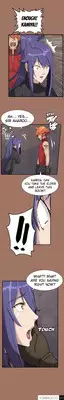 [Hong BanJang] Aharoo Ch.1-21 (English) (YoManga) (Ongoing)