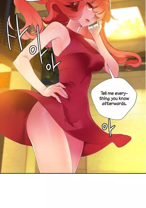 Lilith`s Cord Ch.1-37