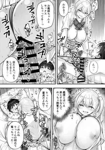 Ojou-chan ga Ki ni Natte...