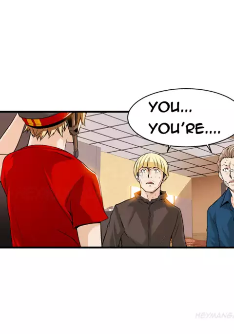 Kill the Dead Bastard Ch.0-14