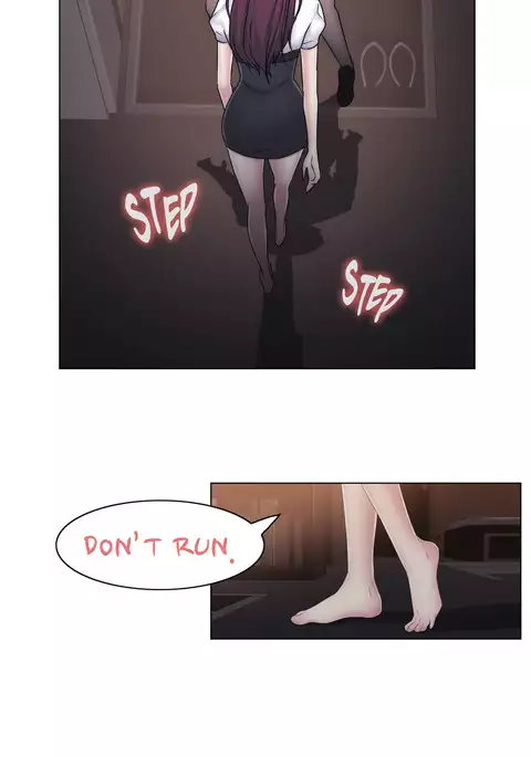 Miss Mystic Ch.1-27