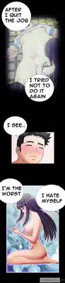 [Mr. Mun] Will You Do as I Say? Ch.1-20 (English)