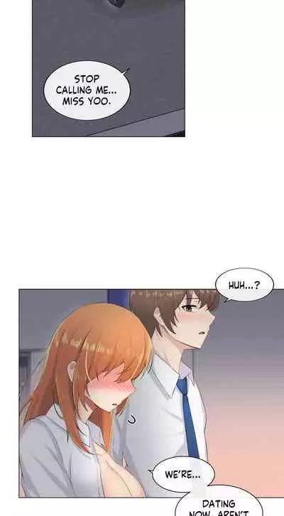 [Dumangoon, 130F] Sexcape Room: Pile Up Ch.9/9 [English] [Manhwa PDF] Completed