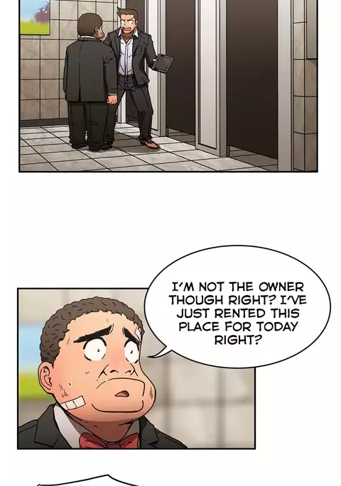 Refrain Love Ch.1-34