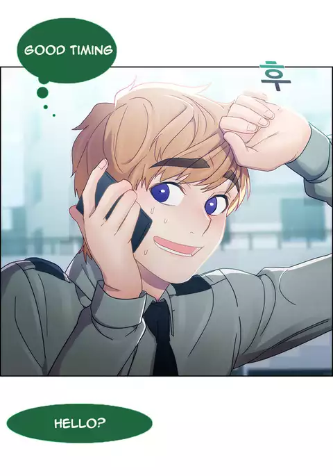 Lady Garden Ch.1-33