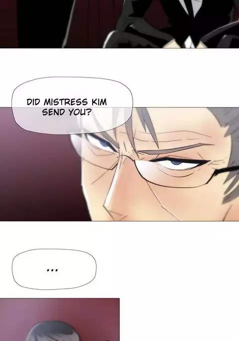 Household Affairs Ch.1-34