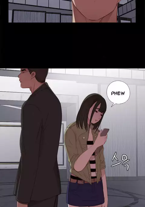 Girl Next Door Ch.1-28