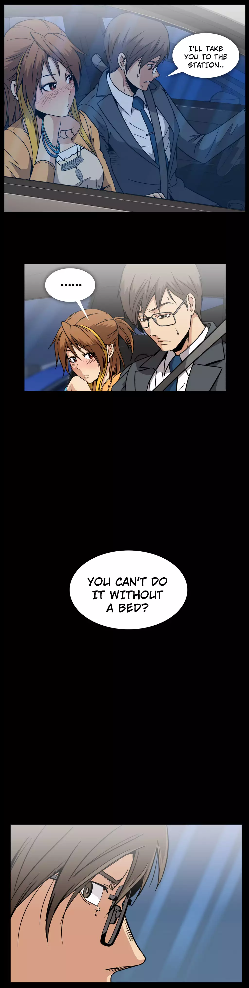Drug Candy Ch.0-31