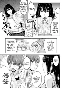 [NaPaTa] Love-Ridden [English] [Decensored] [Digital]