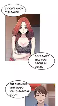 Miss Mystic Ch.1-23 (English) (Ongoing)