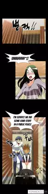 [Insane] Love Parameter Ch.1-40 (English) (YoManga) (Ongoing)