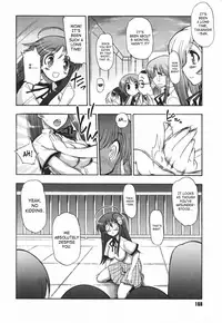 [Matsumoto Drill Kenkyuujo] Alignment You! You! [English] [SaHa]