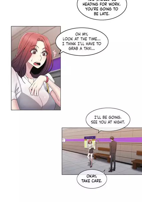 Miss Mystic Ch.1-33