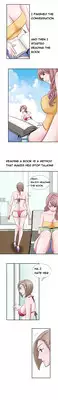 The Taste of the Hand Ch.1-15 (English) (Ongoing)