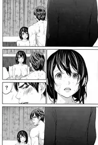 [Shikishiro Konomi] Netoraserare Ch. 1-19