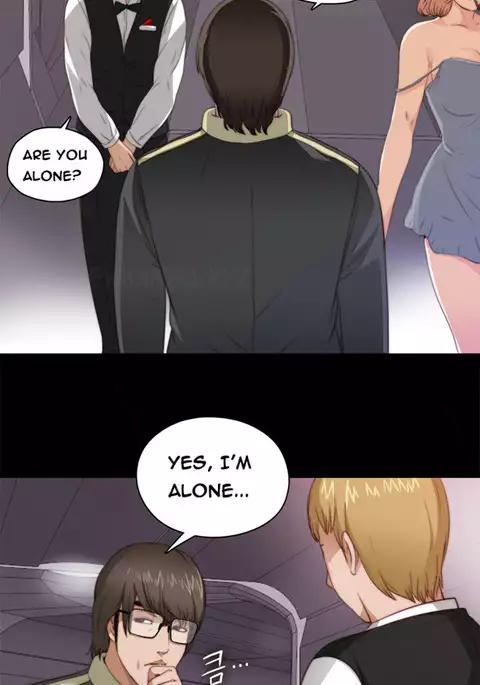 Girl Next Door Ch.1-33