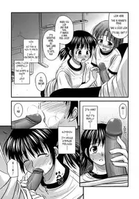 [Konno Azure] Shishunki Crazies - Puberty Crazies [English] [Humpty+Tonigobe] [maiko] [Decensored]