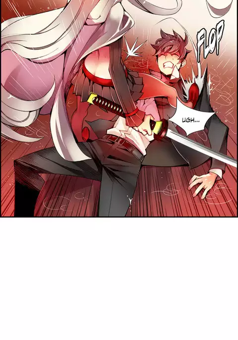 Lilith`s Cord Ch.1-37