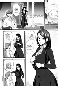 [Syoukaki] Kyoudou Well Maid - The Well “Maid” Instructor (Yawaraka na Taion) [English] {Hennojin}