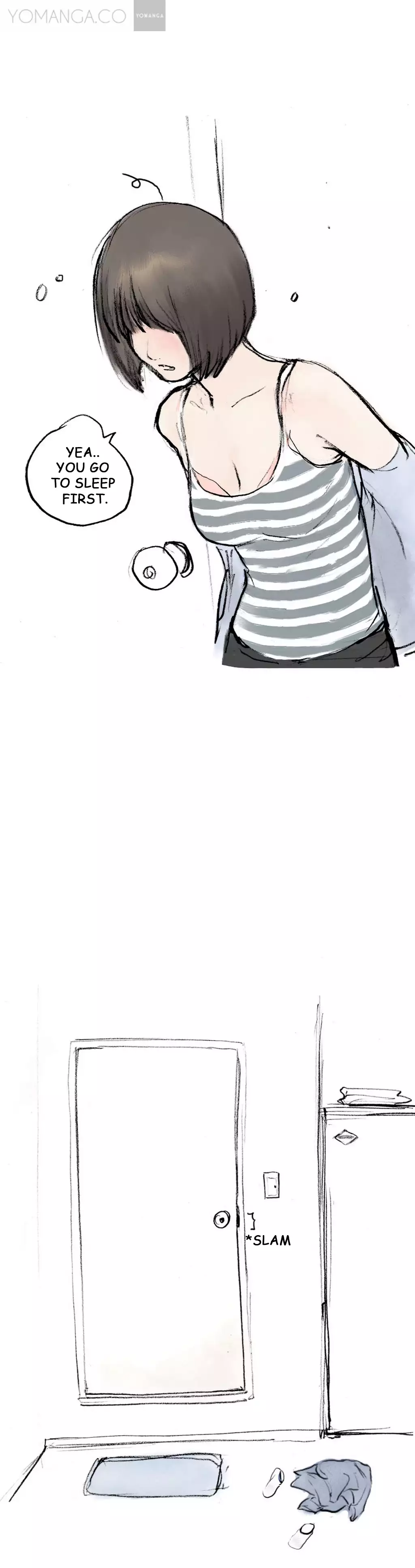 Nineteen Ch.1-16