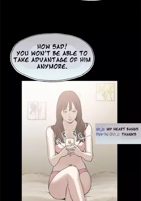 Cohabitation Ch.1-27