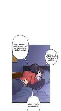 Ghost Love Ch.1-23.5 (English) (YoManga) (Ongoing)