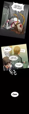 [Yihyeonmin] Drug Candy Ch.0-42 (English) (YoManga) (Ongoing)