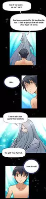 Brawling Go 0-14 Chapters (To be continued)