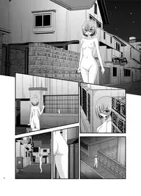 [valssu (Charu)] Roshutsu Shoujo Nikki Soushuuhen 3 Satsume [Digital]