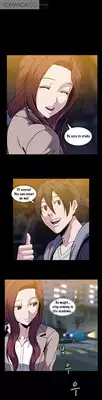 [Yihyeonmin] Drug Candy Ch.0-36 (English) (YoManga) (Ongoing)