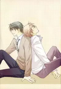 [Inomoto Rikako] Sweet [English]