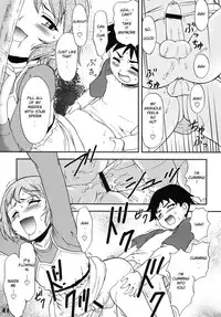 [Fujinomiya Yuu] Gensou Josou Shounen (Shotarista 2) [English]