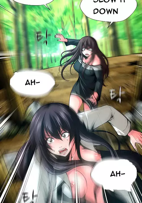 Twin Slave Ch.1-29
