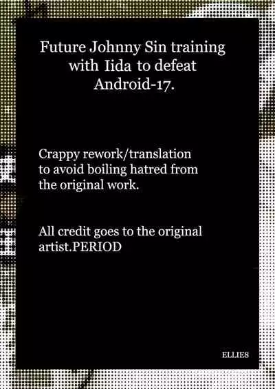 [Katsura Airi] Karami Zakari Bangaihen ~ Johnny Sin x Iida ~ (REWORK) [English]